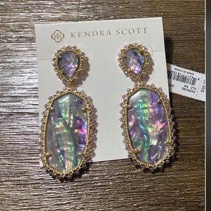 Kendra Scott Parson